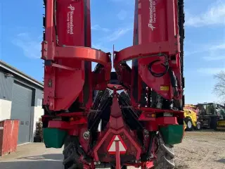 Kverneland 5090 med bånd 5090 BX
