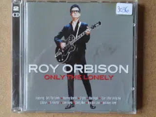 Roy Orbison ** Only The Lonely (2-CD) (not2cd426) 