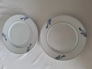 Tallerkener