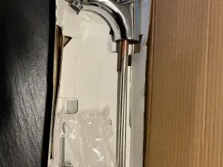 Helt nyt Damixa amateur