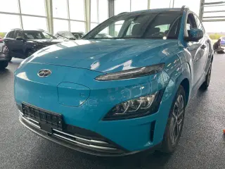 Hyundai Kona 64 EV Trend