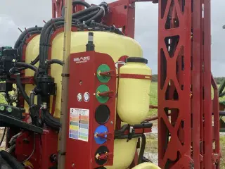 Hardi Master Plus