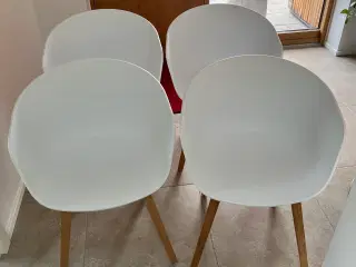 HAY “About A Chair “
