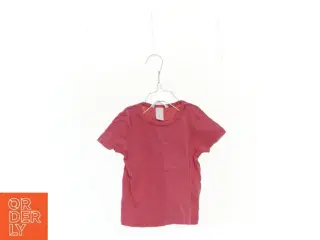 T-Shirt fra H&M (str. 74 cm)