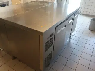 Kølebord ELECTROLUX