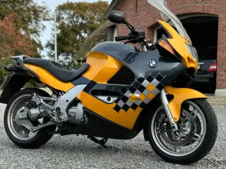 BMW K1200RS