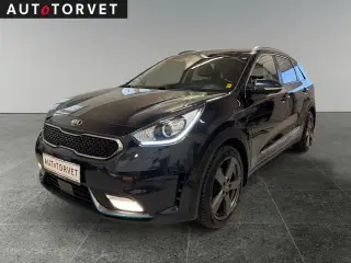Kia Niro 1,6 PHEV Comfort DCT