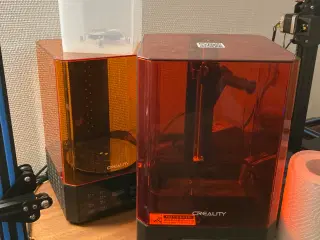 3D printere