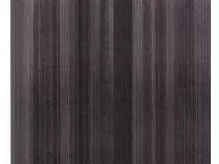 Rumdeler bambus 250x165 cm grå