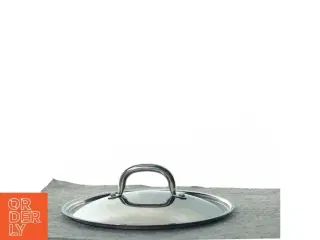 Gryde låg (str. 24 cm)
