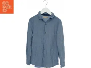 Skjorte fra Zara (str. 128 cm)