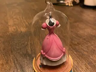 Originalt Askepot Jubilæums juleornament
