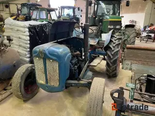 Ford Dexta