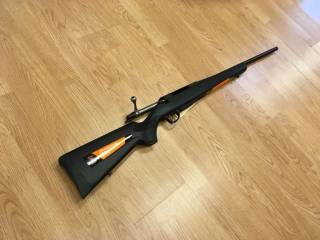 Tikka T3X Lite TILBUD