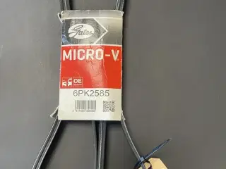 GATES MICRO-V REM