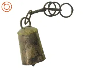 Ko klokke (str. 35 x 12 x 8 cm)