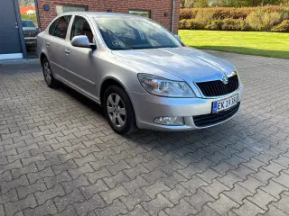 Skoda Octavia 2.0 tdi 2012 model 1900kr halvårlig 
