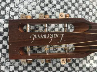 Lakewood A-31