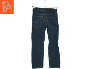 Børnejeans fra H&M (str. 122)