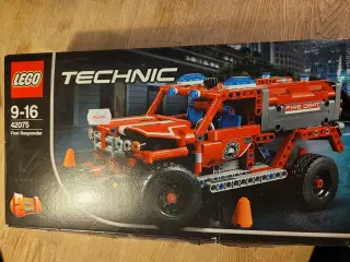 mangler | Technic | GulogGratis - Lego Technic Nyt og brugt Lego Technic salg på GulogGratis.dk