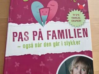 Pas på familien 