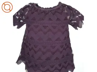 T shirt fra Pomp de Lux (str. 122/128)