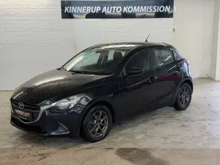 Mazda 2 1,5 Vision 90HK 5d