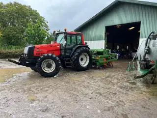 Amazone rotorsæt med Roesåmaskine 