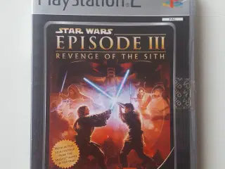 Star wars: Episode 3 - Revenge of the Sith