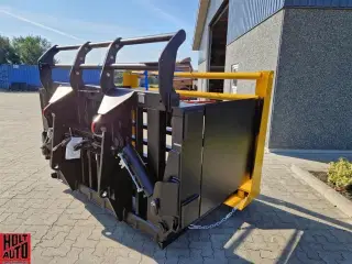 JST GG Hy. opklappelig græs-/majsgreb