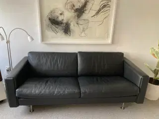 2½ personers sofa