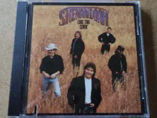 Shenandoah ** Long Time Comin´