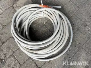Kabel 29,5meter 6x4