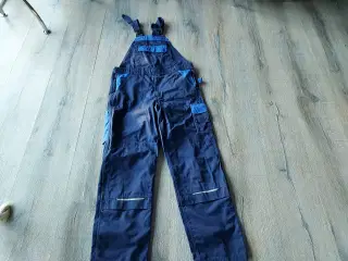 Overalls - Kansas - str. 100