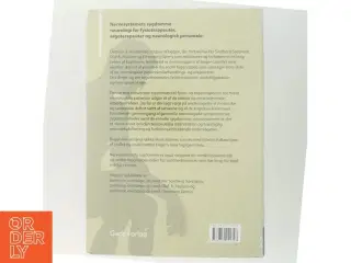 Nervesystemets sygdomme : neurologi for fysioterapeuter, ergoterapeuter og andet neurologisk personale (Bog)