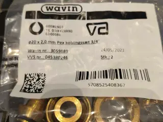 Vvs