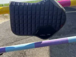 Lemieux springunderlag str S/M