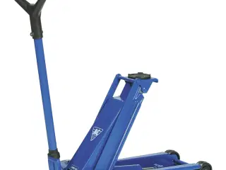 Hydr. værkstedsdonkraft DK20Q 2T (BRUGT)
