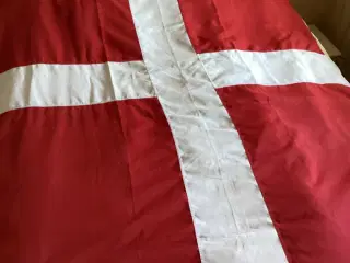 Flagstang 8m glasfiber, inkl. flag.