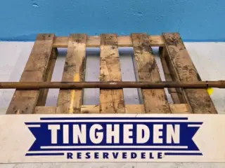 New Holland TM165 Aksel 5162223