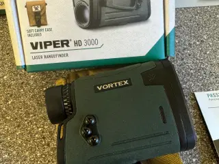 Vortex Viper 3000HD