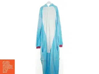 Udklædning (str. One Size - skulder til fod 130 cm)