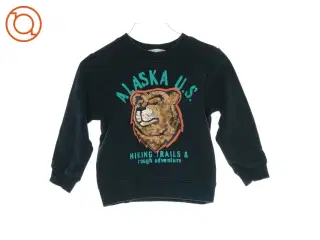 Sweatshirt fra H&M (str. 98)
