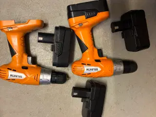 Værktøj