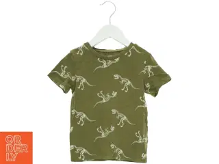 T-Shirt fra H&M (str. 104 cm)