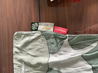 Done by deer baby sengesæt 