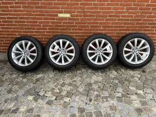 BMW Originale alufælge