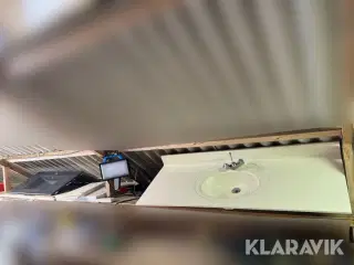 Håndvaske