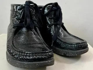 Nature, støvletter, str 38