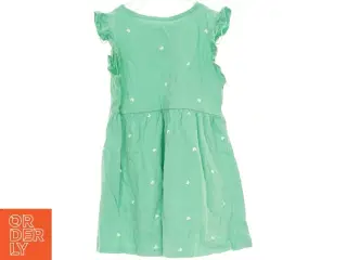 Kjole fra H&M (str. 104 cm)